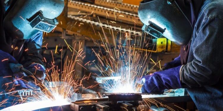 +Industrias | Más Industrias