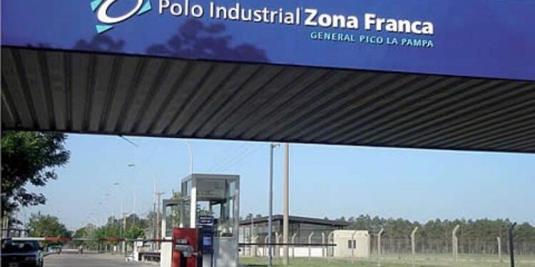 +Industrias | Más Industrias