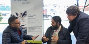 +Industrias | Más Industrias