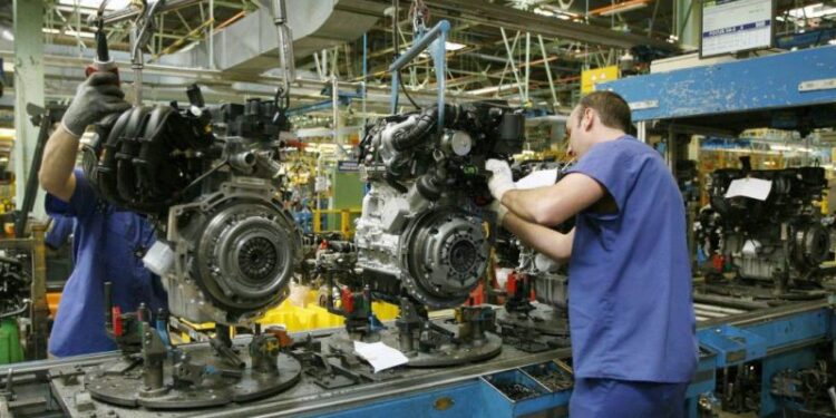 +Industrias | Más Industrias