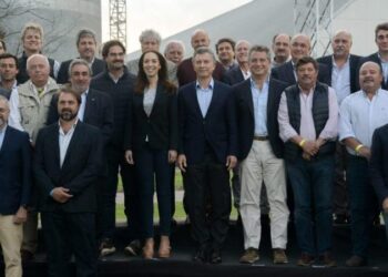 +Industrias | Más Industrias