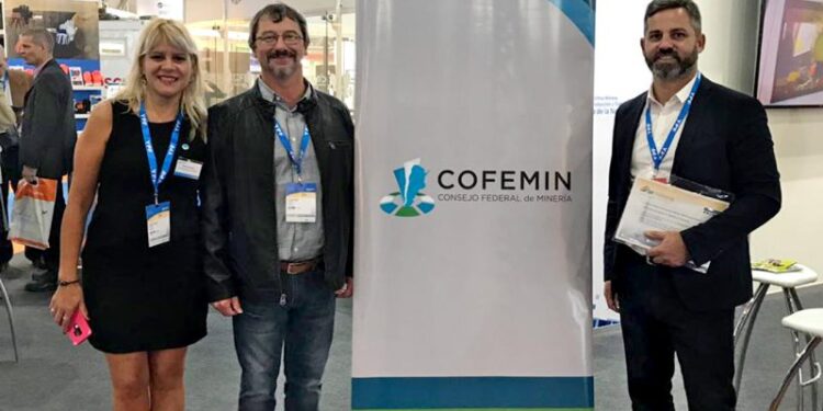 expo internacional dnduria minera