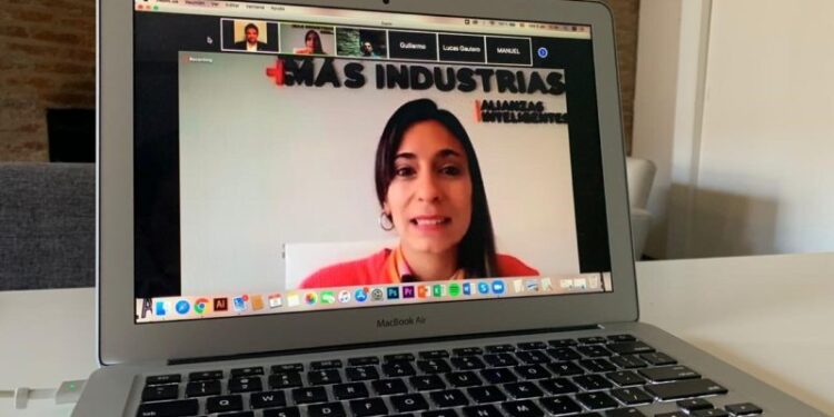 Más Industrias Workshops