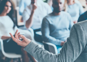 Desarrollo persona y liderazgo