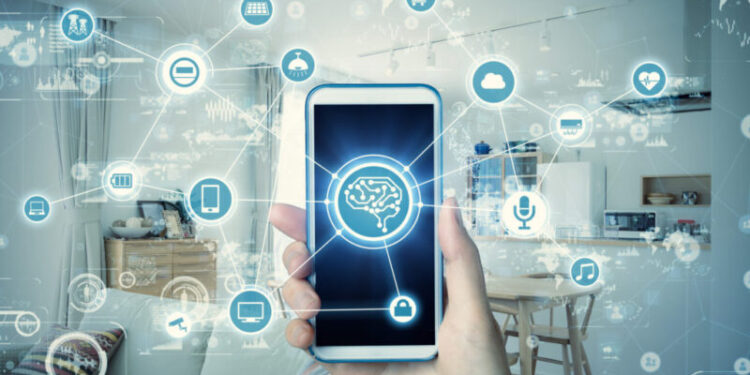 Domótica y casas inteligentes