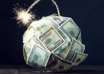 ¿Por qué se van las empresas de argentina?