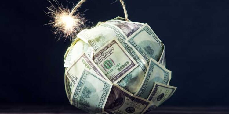 ¿Por qué se van las empresas de argentina?
