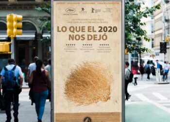 Lo que el 2020 nos dejó