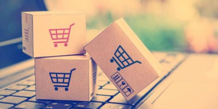 Cifras del ecommerce en Pandemia