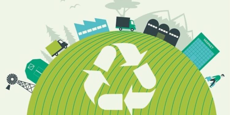 Sustentabilidad en la cadena de suministro