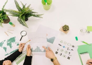 comunicación sustentable para empresas