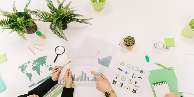 comunicación sustentable para empresas