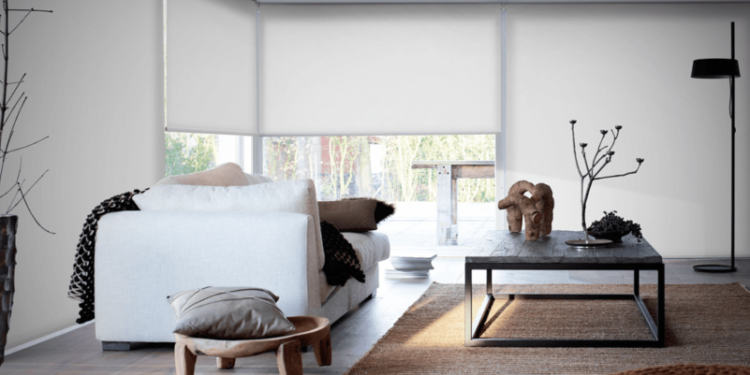 Cortinas rollers en La Pampa