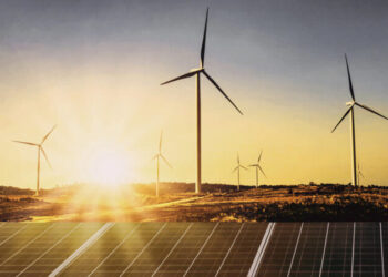 Compañía china desarrolla tecnología que apunta a las energías renovables para Latinoamérica