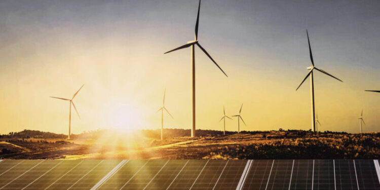 Compañía china desarrolla tecnología que apunta a las energías renovables para Latinoamérica