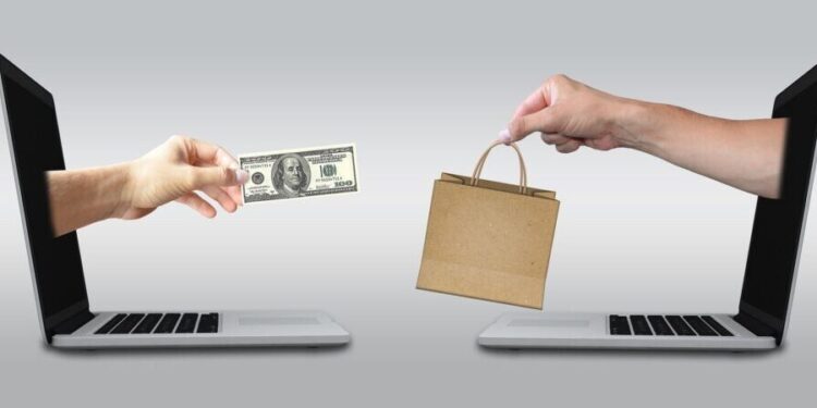 Empresas de comercio electrónico más importantes del mundo