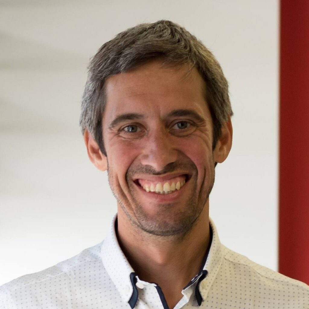 Sebastián Lastiri