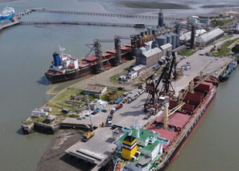 Puerto Bahía Blanca destacó exitosa convocatoria para Smartport Lab Challenge 2021