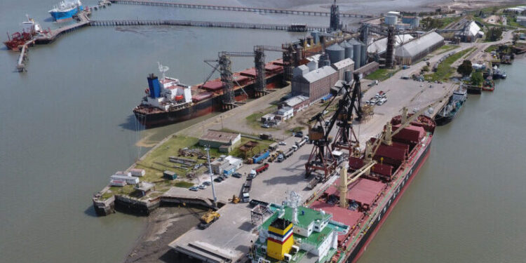 Puerto Bahía Blanca destacó exitosa convocatoria para Smartport Lab Challenge 2021