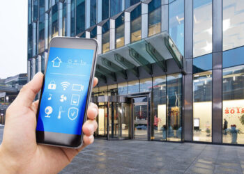 Sistema BMS: edificios o construcciones inteligentes