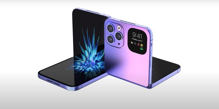 ¿Cuándo sale el iPhone 13 y cómo va ser?