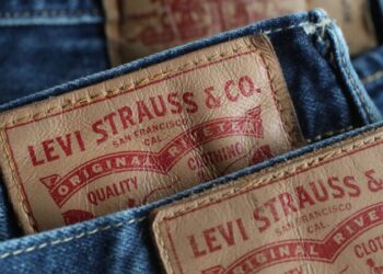 Levi’s aspira a que el algodón de sus jeans sea 100% sustentable