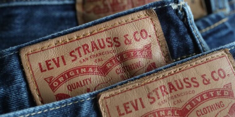 Levi’s aspira a que el algodón de sus jeans sea 100% sustentable
