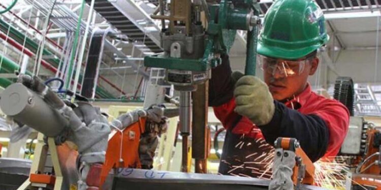 Día de la Industria en Argentina