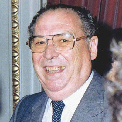 Adrián "Noño" Pascual Urquía, fundador de AGD