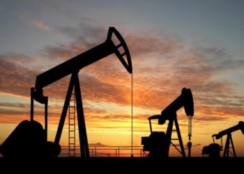 Récord en la producción de petróleo durante Febrero, la más alta en 11 años