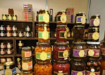 ¿Para qué sirve el Sello de Alimentos Argentinos?