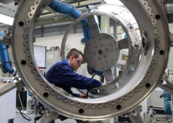UIBB: el Índice de Demanda Laboral Industrial creció un 2,4% bimestral