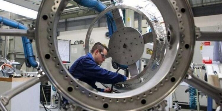 UIBB: el Índice de Demanda Laboral Industrial creció un 2,4% bimestral