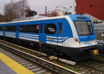 Boom de venta de pasajes de tren para la temporada ¿cuánto cuesta viajar en tren