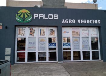 PALOS Agronegocios, una PYME en crecimiento