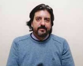 Guillermo Ronco de OpenTech