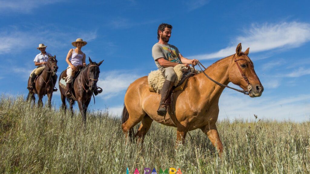 Temporada verano 2021 en La Pampa
