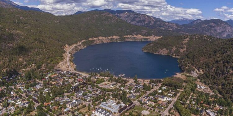 La ocupación fue del 80% en los principales destinos turísticos neuquinos