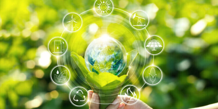 ¿Qué son las “Ecofintechs”? Finanzas descentralizas y protección ambiental