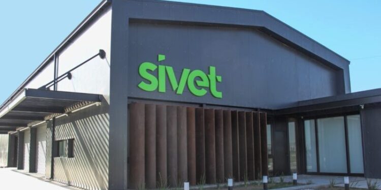 Sivet La Pampa Insumos Veterinarios