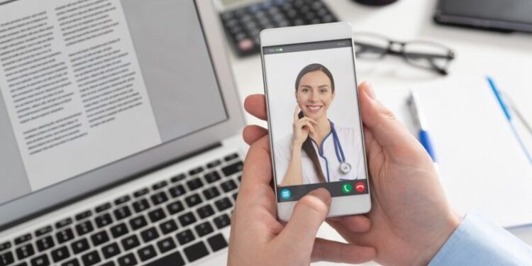 Telemedicina
