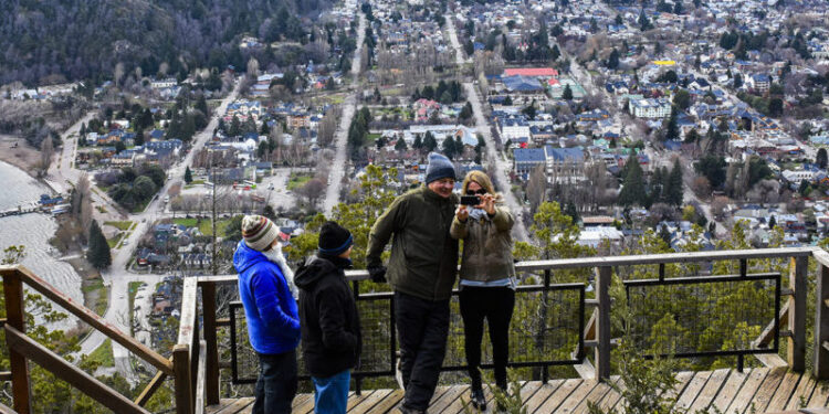 El turismo en Neuquén supera las expectativas en la primera quincena