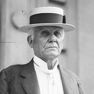 Asa G. Candler