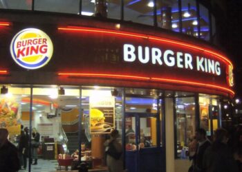 Burger King Argentina intenta transforma la industria de la comida rápida: sin conservantes ni colorantes