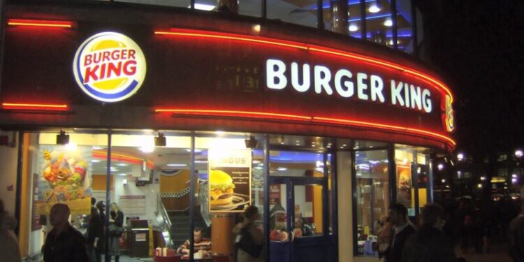Burger King Argentina intenta transforma la industria de la comida rápida: sin conservantes ni colorantes