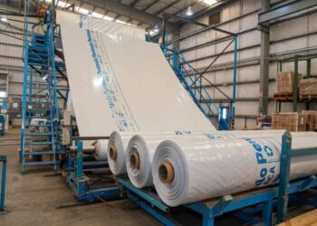 Pentasilo ACA, fábrica de silo bolsas