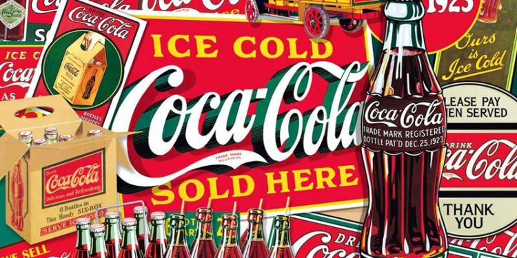 ¿Quién iventó y cómo nació Coca-Cola, la bebida más famosa del mundo?