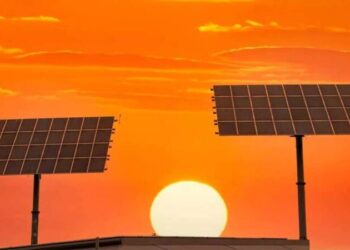 4 innovaciones que emplean energía solar