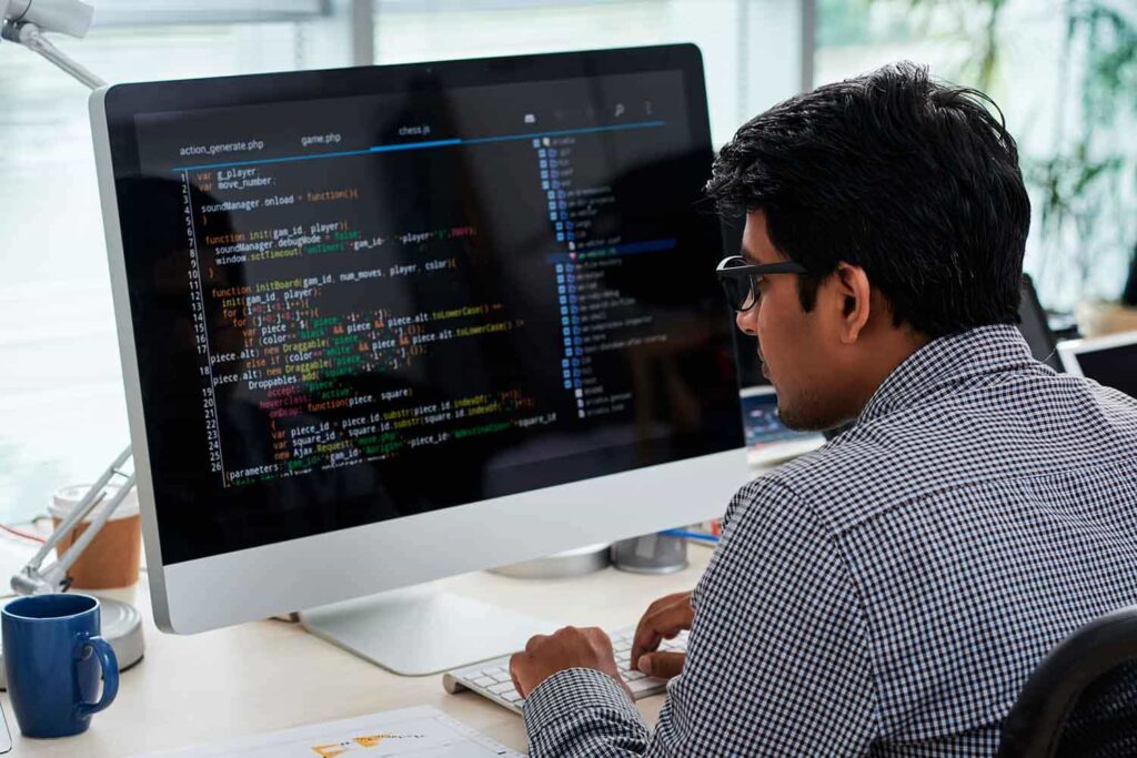 Aptugo es una herramienta para aprender a programar
