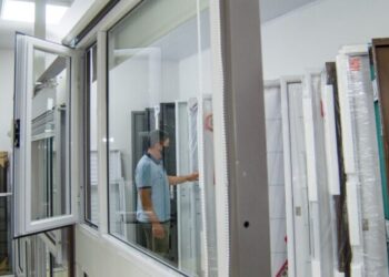 Carpintería de Aluminio en Bahía Blanca